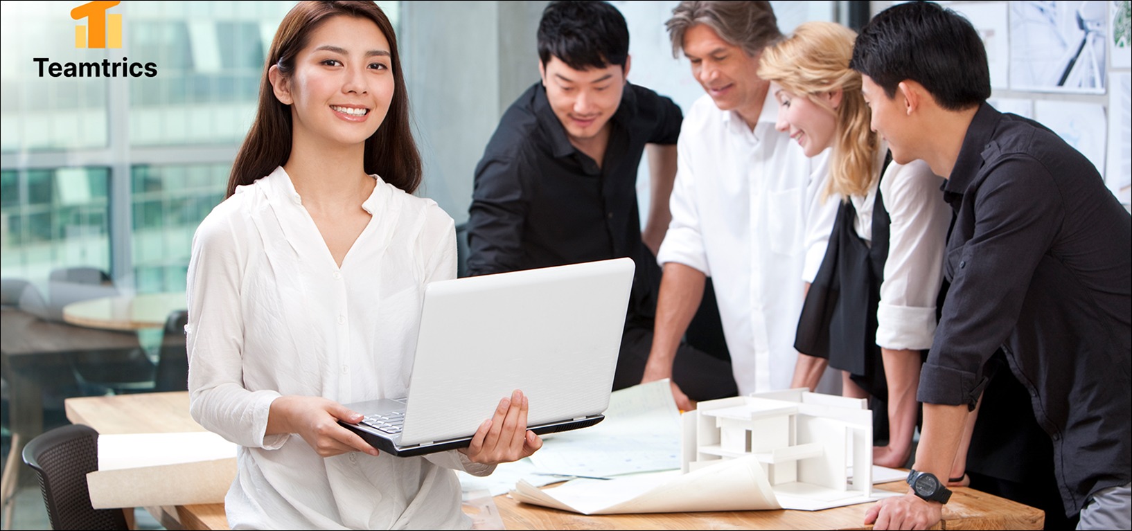 Maximising Productivity: How Can My Teams be more Productive?