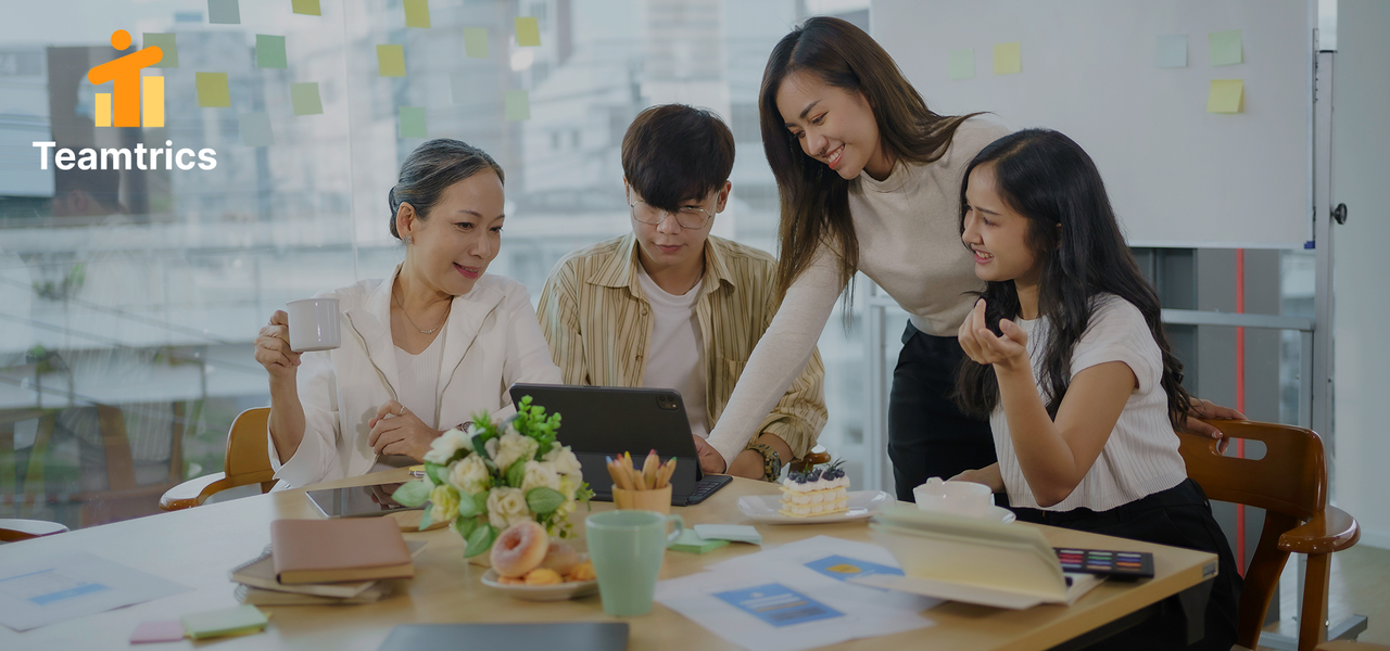 How Can Suitable SaaS Tools Streamline Project Management for Hybrid Teams