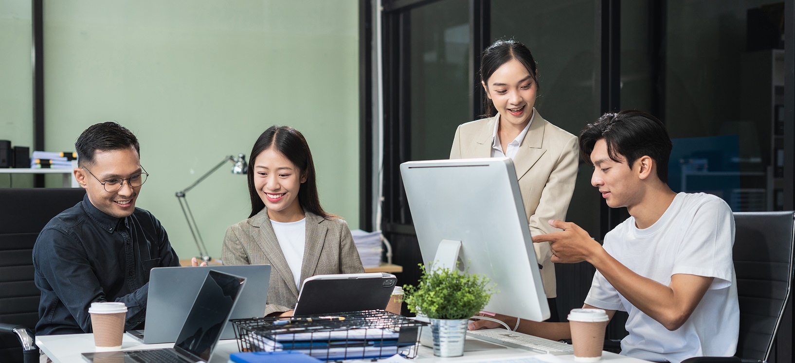 How can Project Management Tools Become Smarter and Improve Performance?